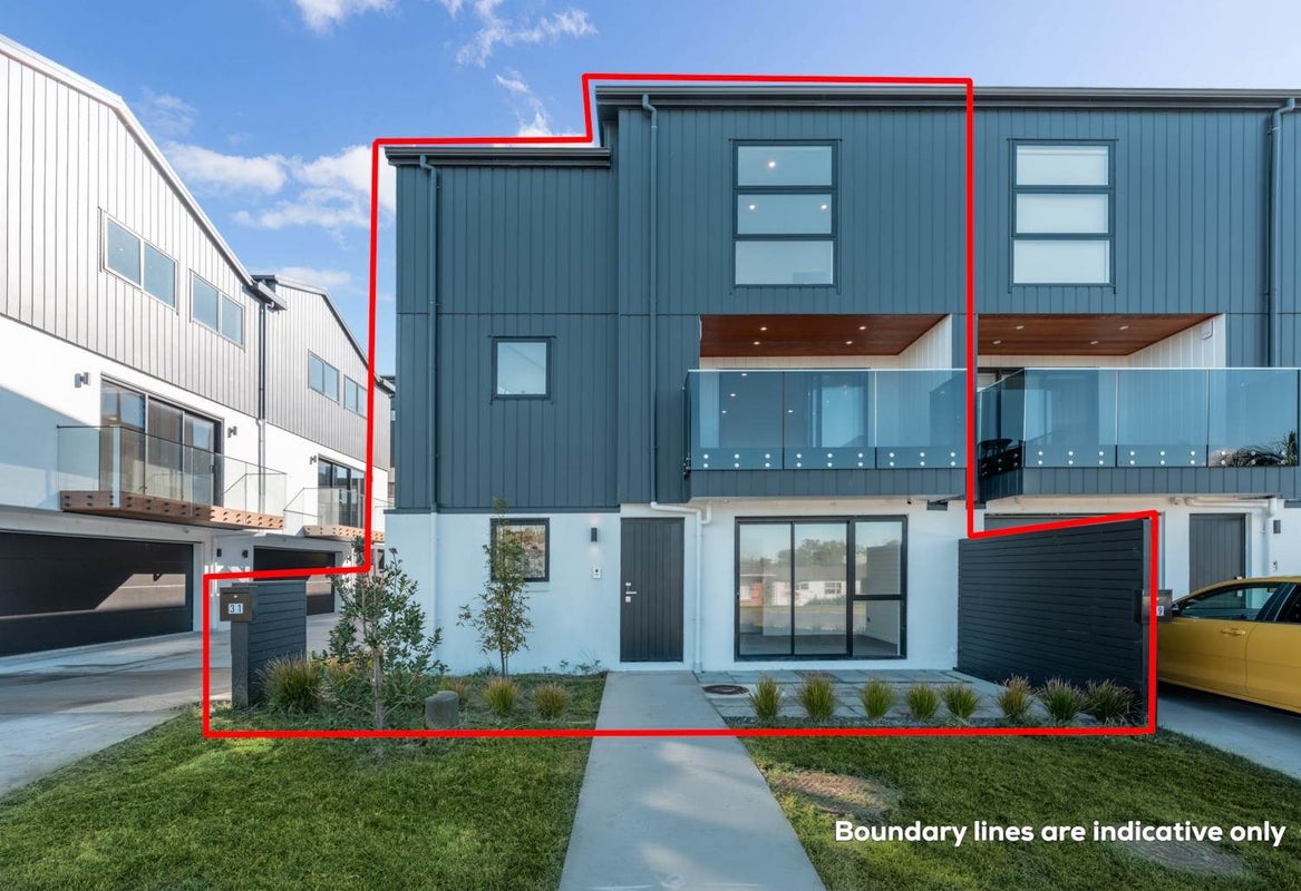 9 Jutland Road, Hauraki, Auckland - Carousel 21