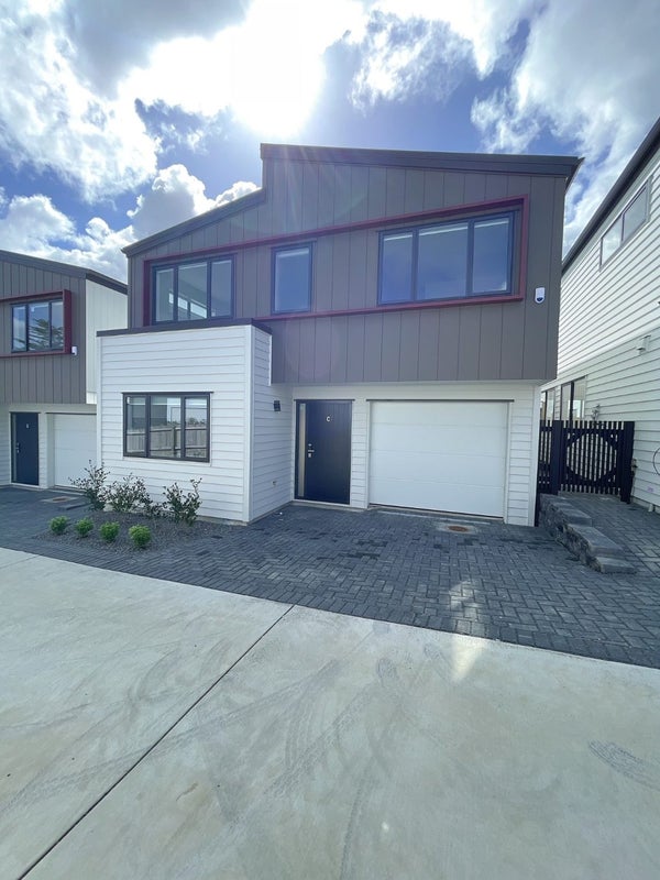 14C Fortyfoot Lane, Sunnyhills, Auckland - Carousel 1