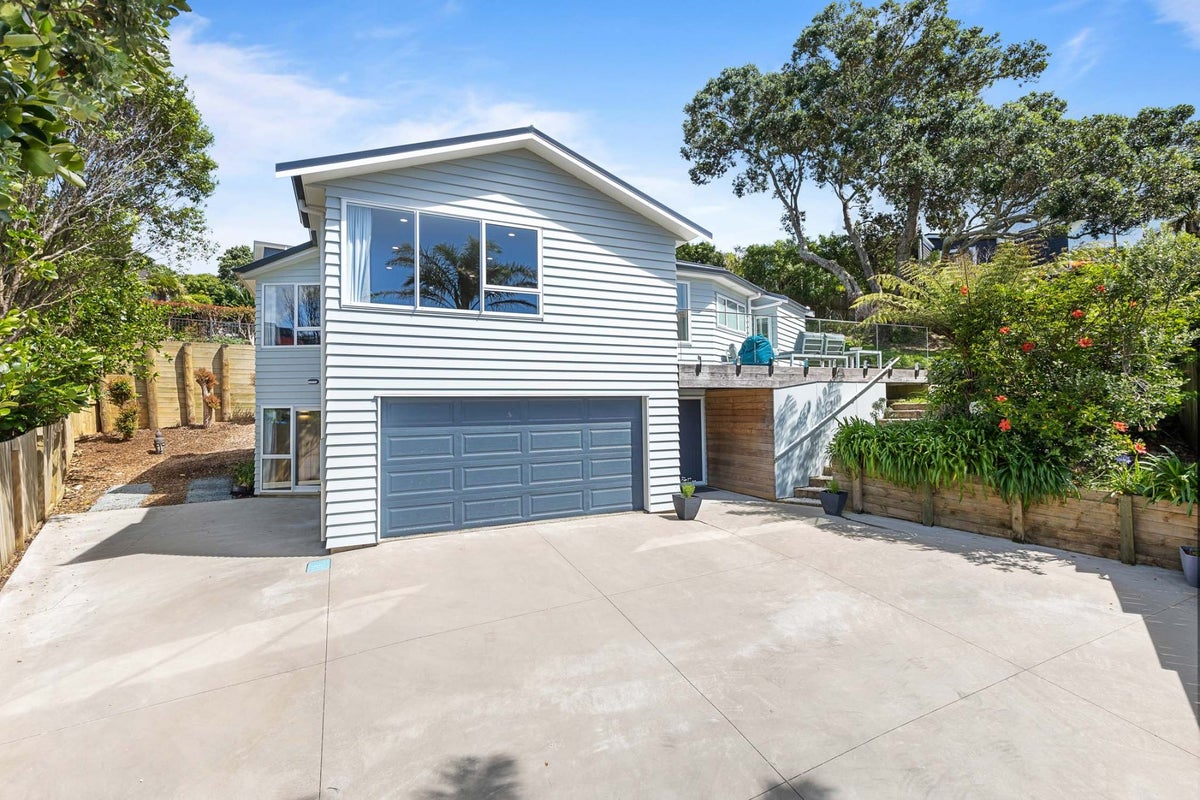 5 Whale Cove, Stanmore Bay, Whangaparaoa - Carousel 1