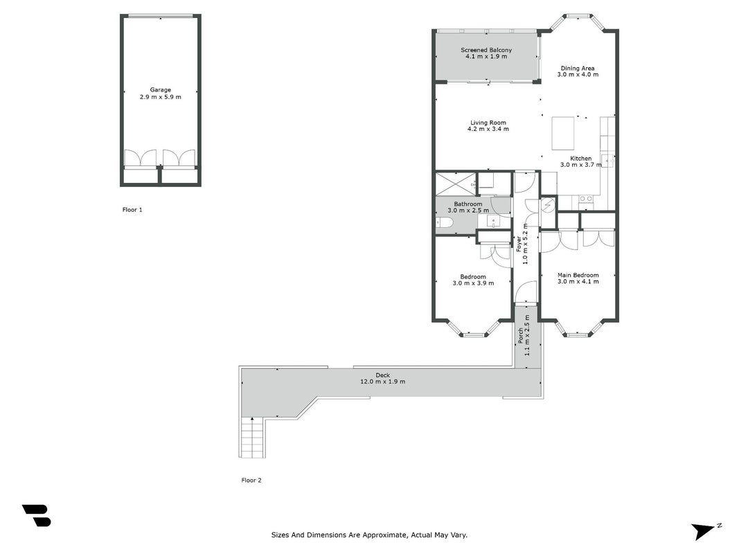 8/3 Lovelock Avenue, Mount Eden, Auckland - Carousel 24