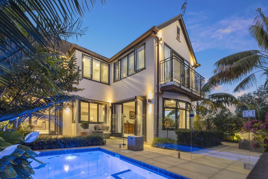3/33 St Vincent Avenue, Remuera, Auckland - Carousel 1