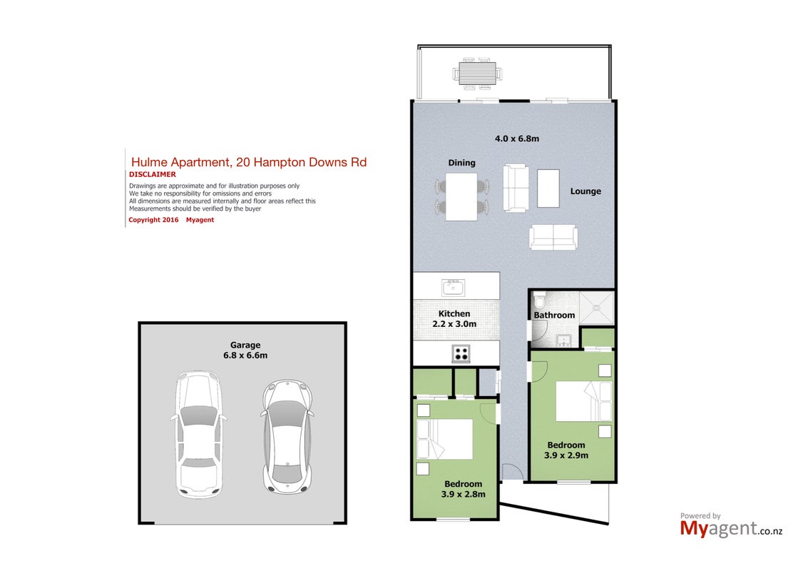 101/20 Hampton Downs Road, HAMPTON DOWNS - Carousel 11