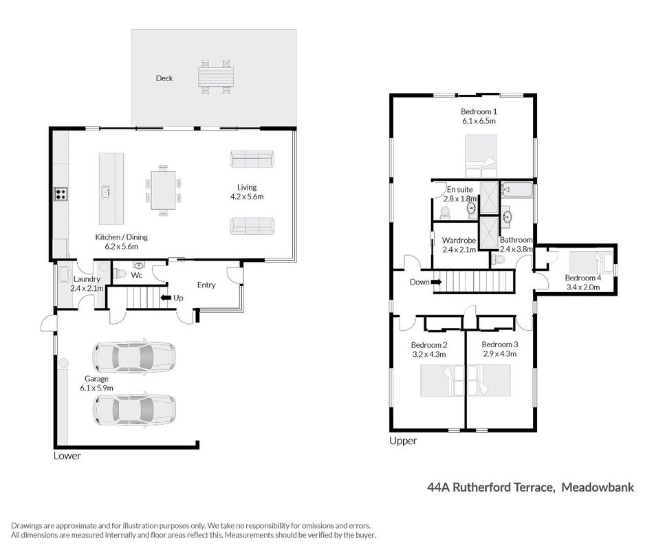 44A Rutherford Terrace, Meadowbank, Auckland - Carousel 19