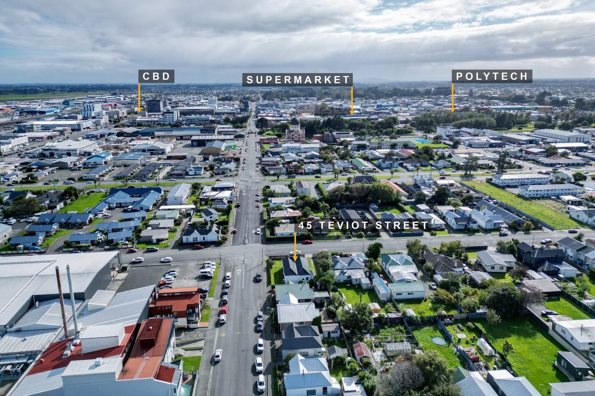 45 Teviot Street, Appleby, Invercargill, Southland - Carousel 30