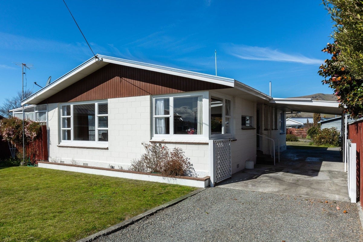 17 Kilworth Place, Witherlea, Blenheim - Carousel 1