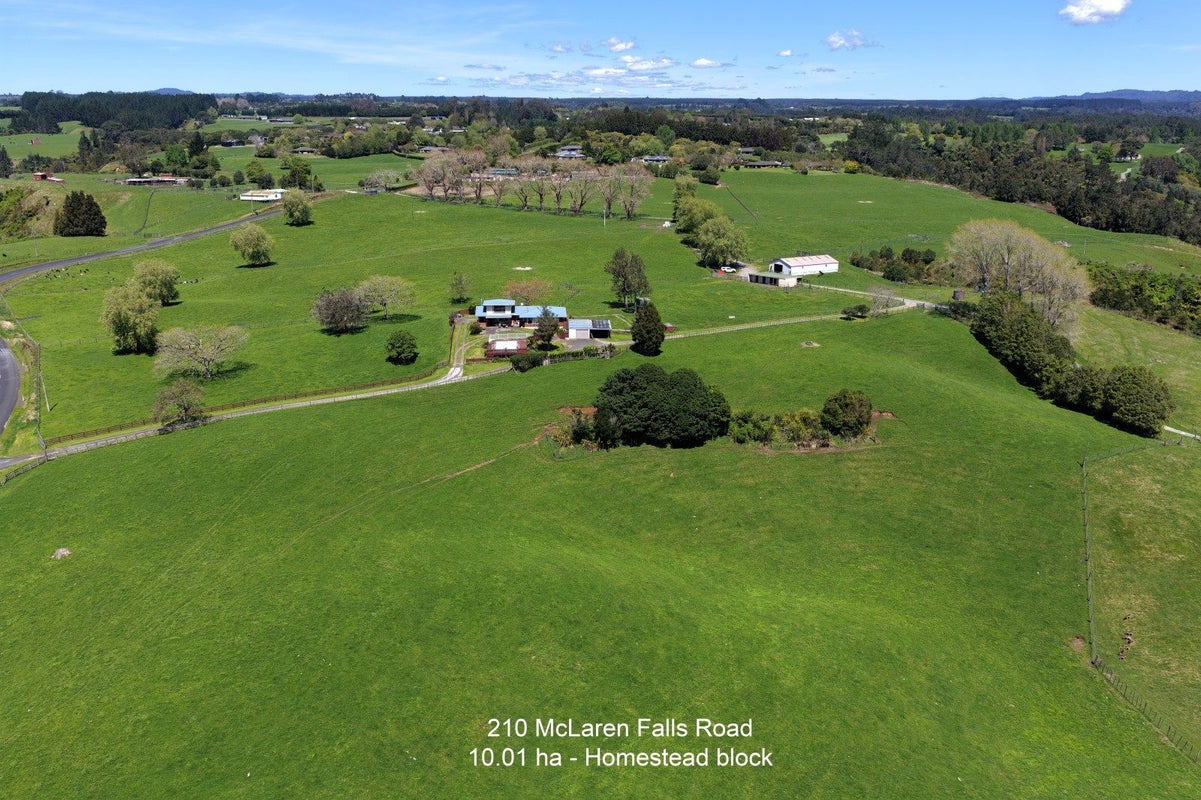 210 Mclaren Falls Road, Omanawa, Tauranga - Carousel 1