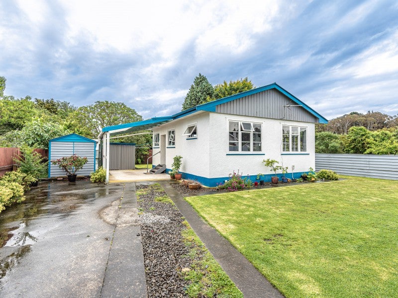 23A Field Street, Aramoho, Whanganui - Carousel 1