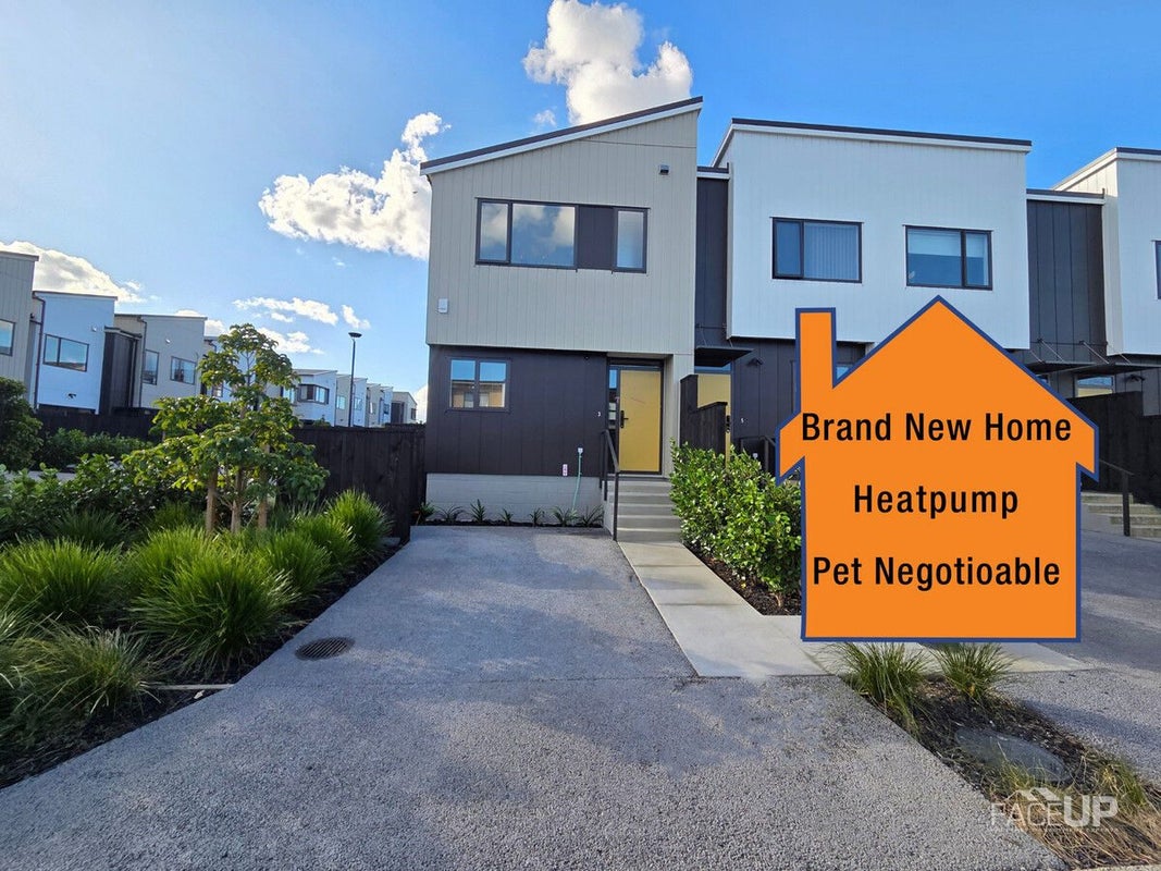 3 Oranga Drive, Westgate, Auckland - Carousel 1