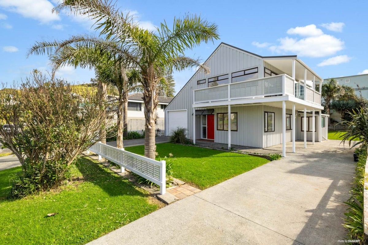 14 Du Fresne Place, Russell, Russell - Carousel 2
