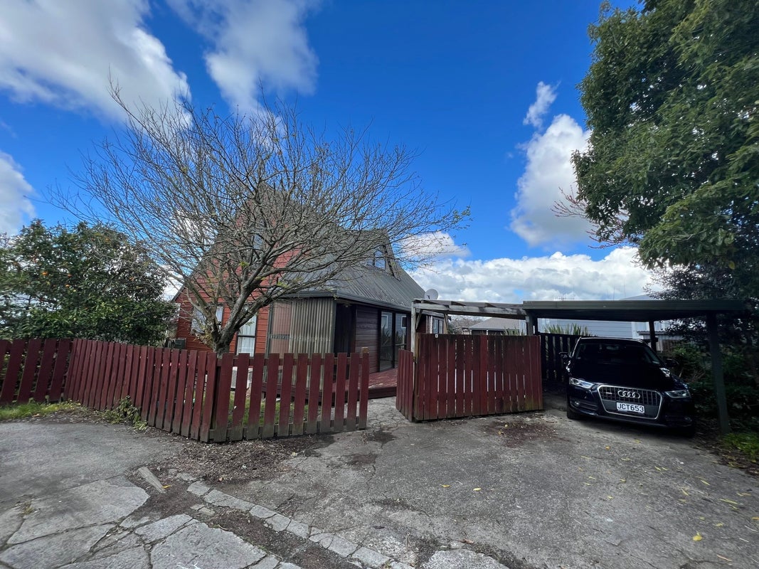 6A Morrinsville Road, Hillcrest, Hamilton - Carousel 2
