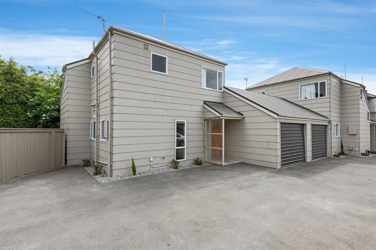 3/16 Grenville Street, Waltham, Christchurch - Carousel 1