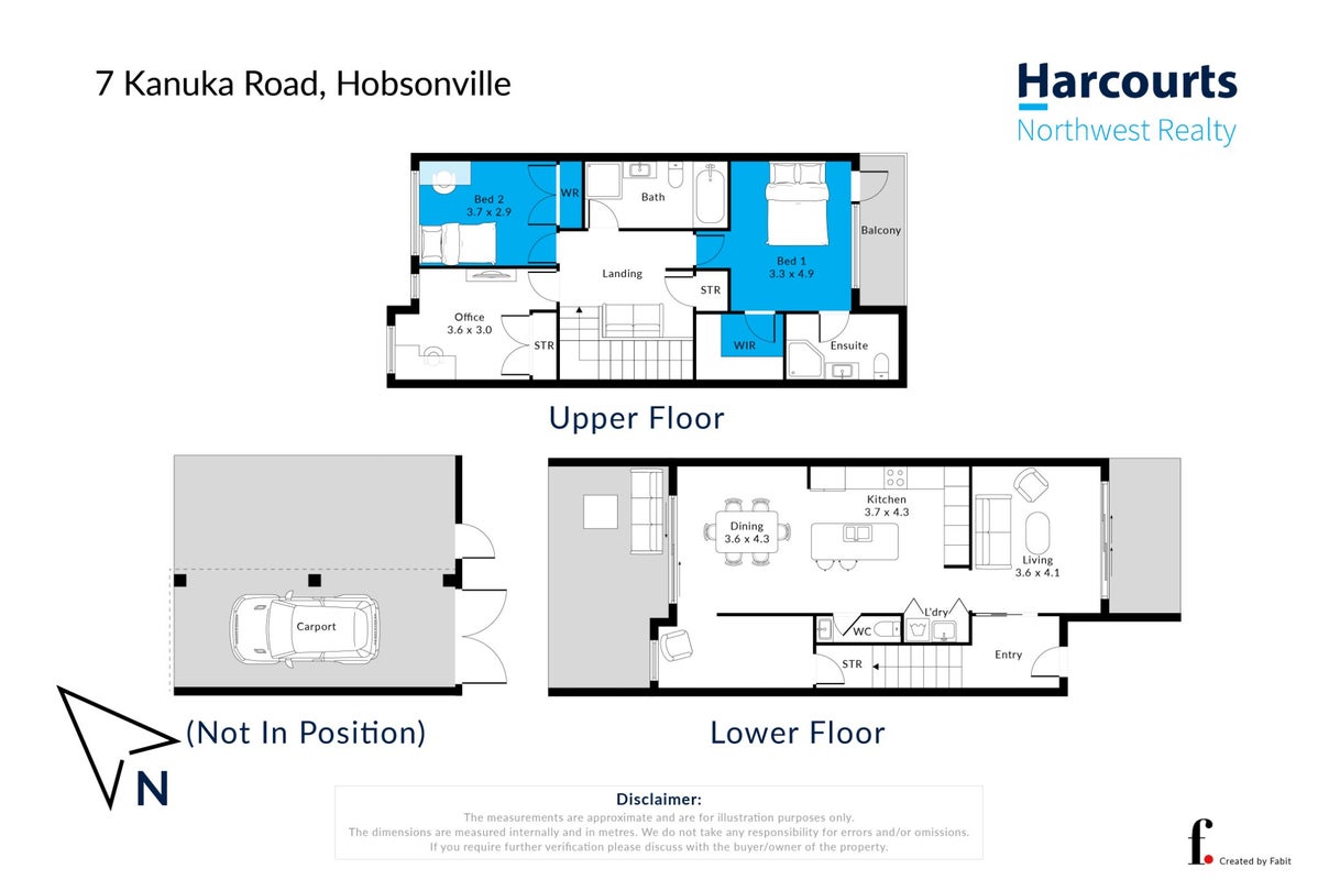 7 Kanuka Road, Hobsonville, Auckland - Carousel 31