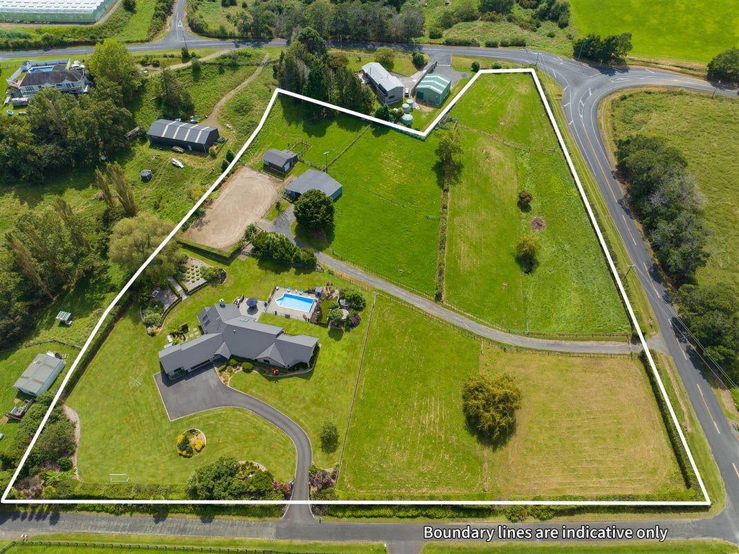 362 Rotokauri Road, Burbush, Hamilton - Carousel 1