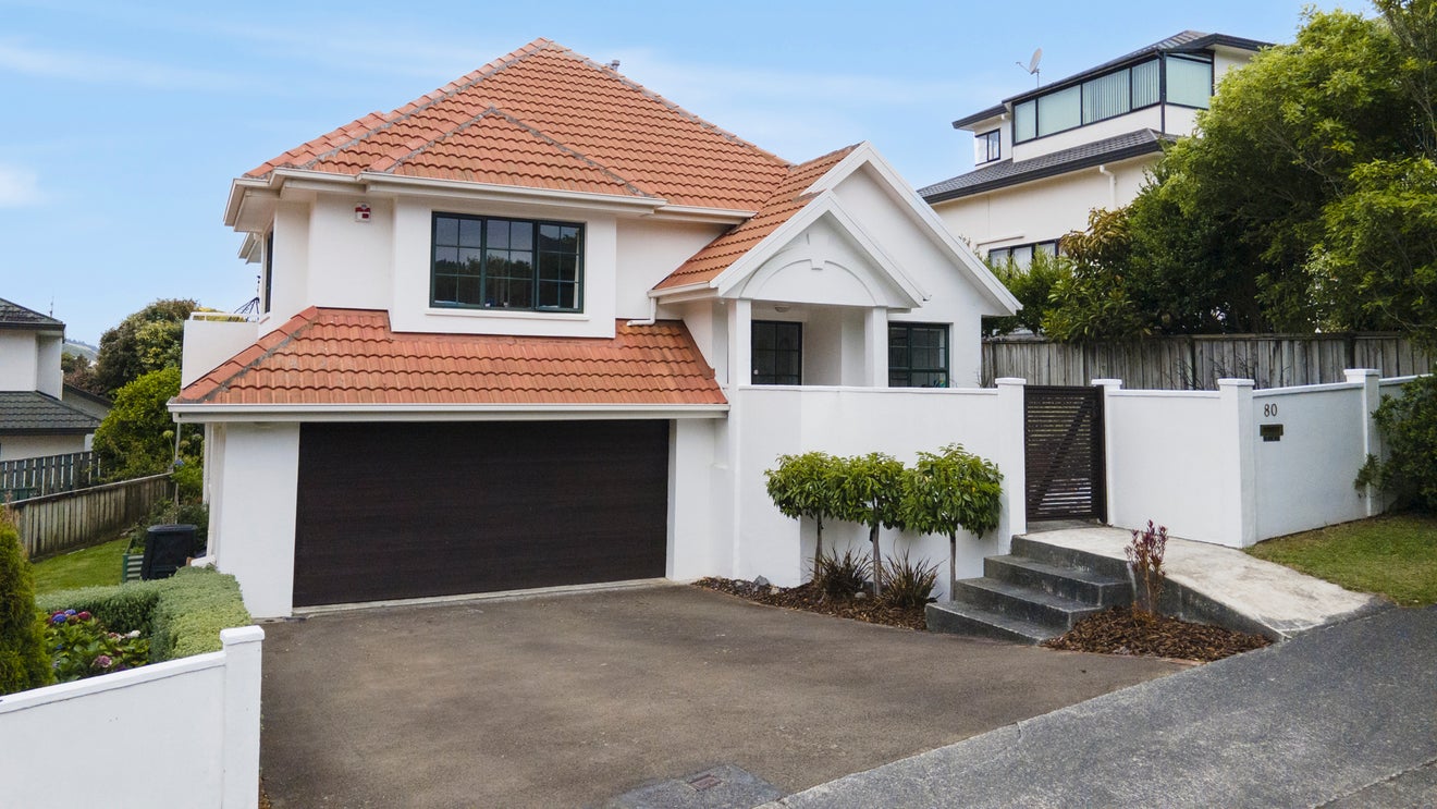 80 Abilene Crescent, Churton Park, Wellington - Carousel 2
