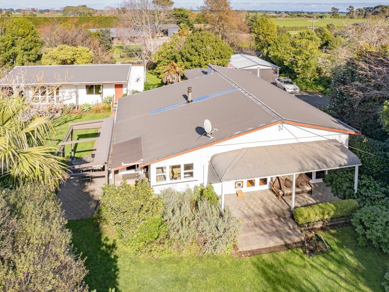 45 Union Line, Fordell, Whanganui - Carousel 1