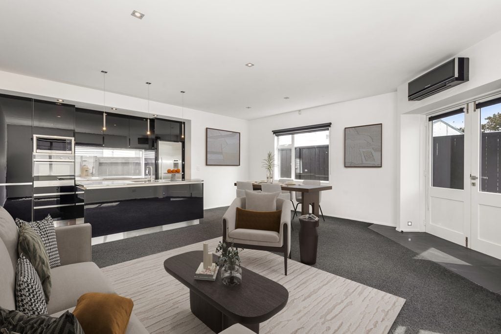 10A Strathavon Road, Miramar, Wellington - Carousel 2