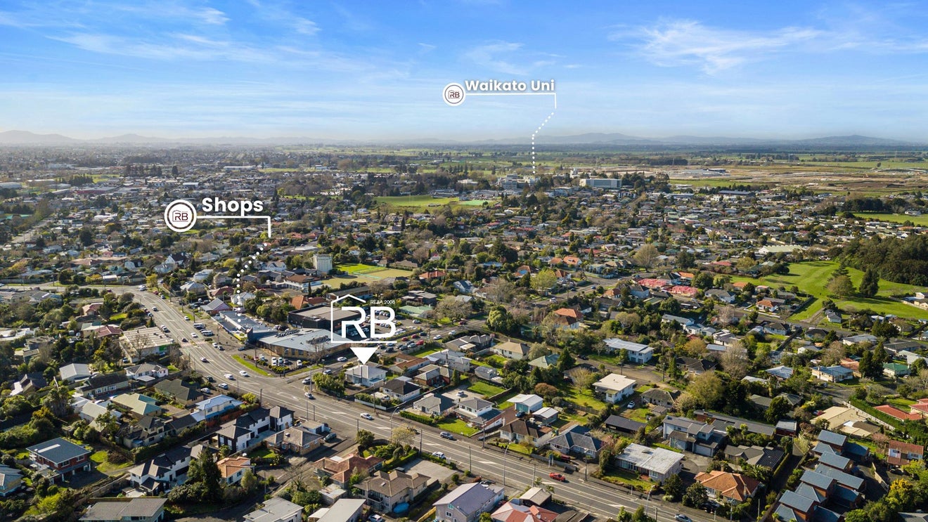 161 Cambridge Road, Hillcrest, Hamilton - Carousel 23