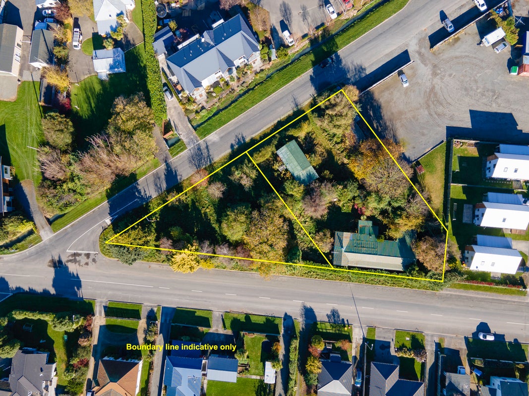 5 Mackie Street, Methven - Carousel 2