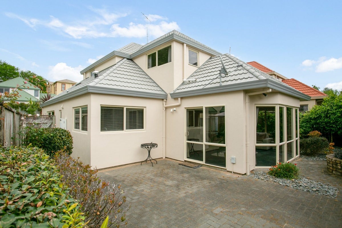 6/17 Pope Terrace, Leamington, Cambridge - Carousel 2