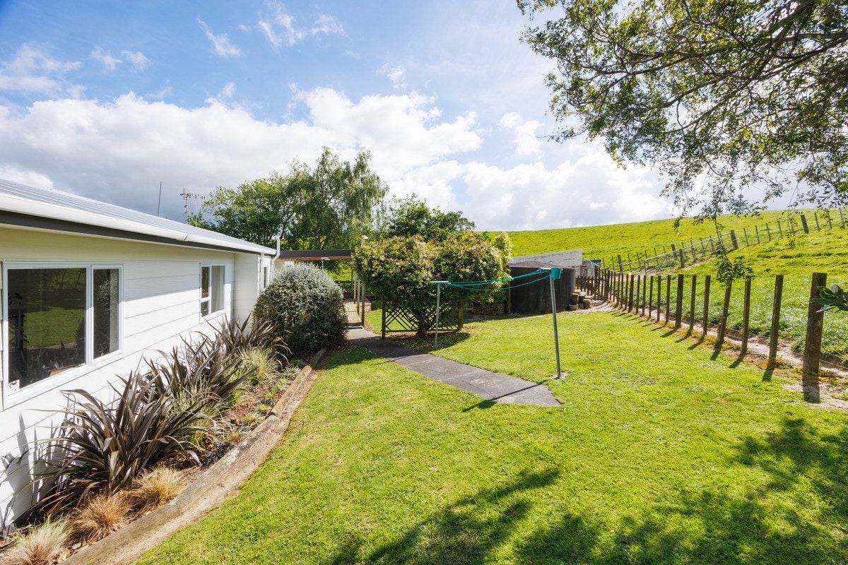 452 Watershed Road, Bunnythorpe, Palmerston North - Carousel 20
