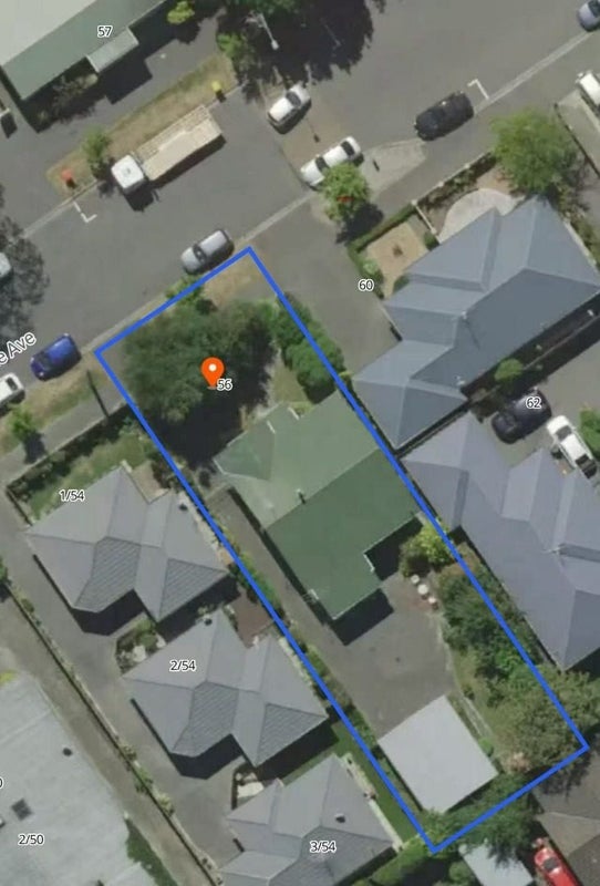 56 Bellvue Avenue, Papanui, Christchurch - Carousel 22