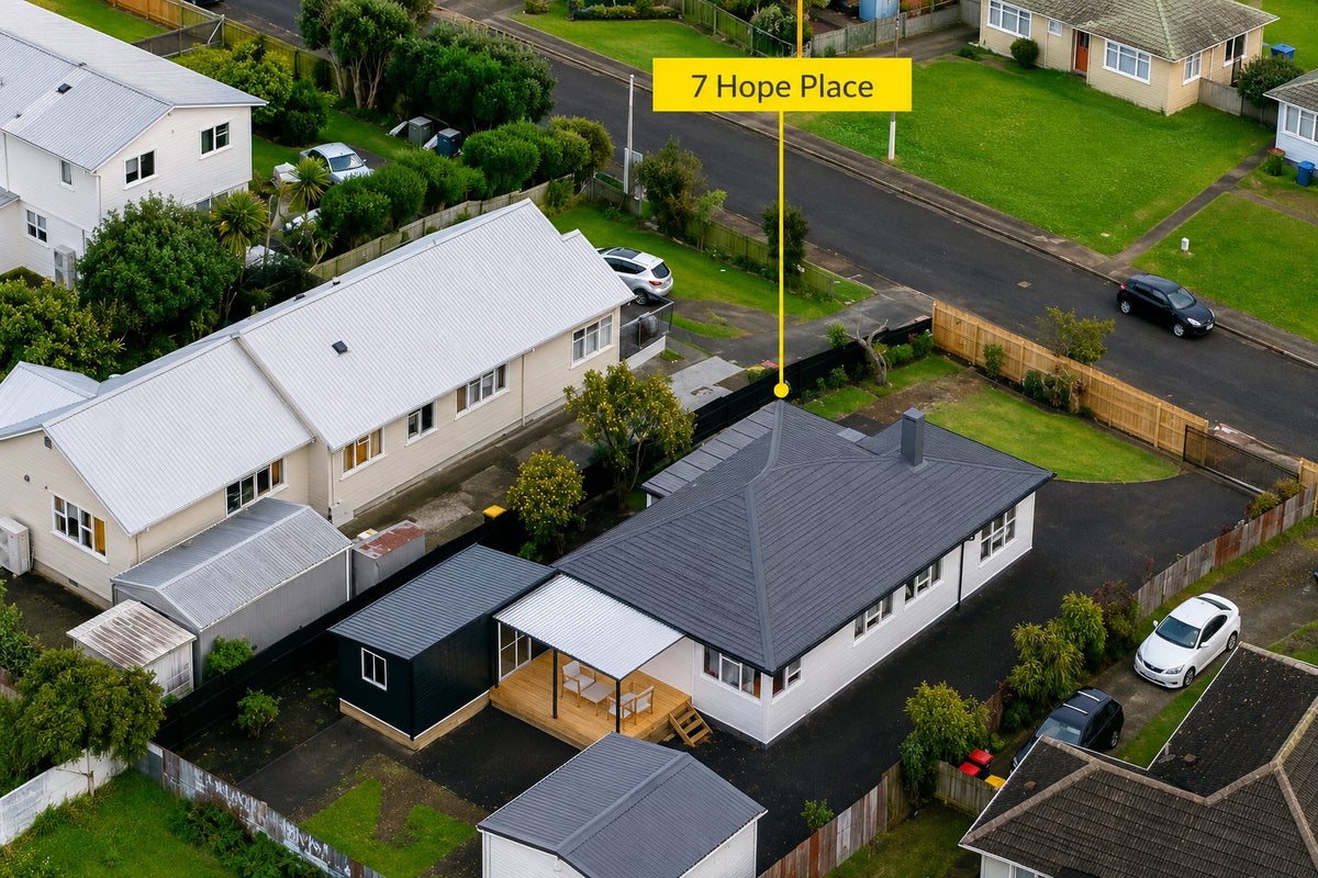 7 Hope Place, Otara, Auckland - Carousel 16
