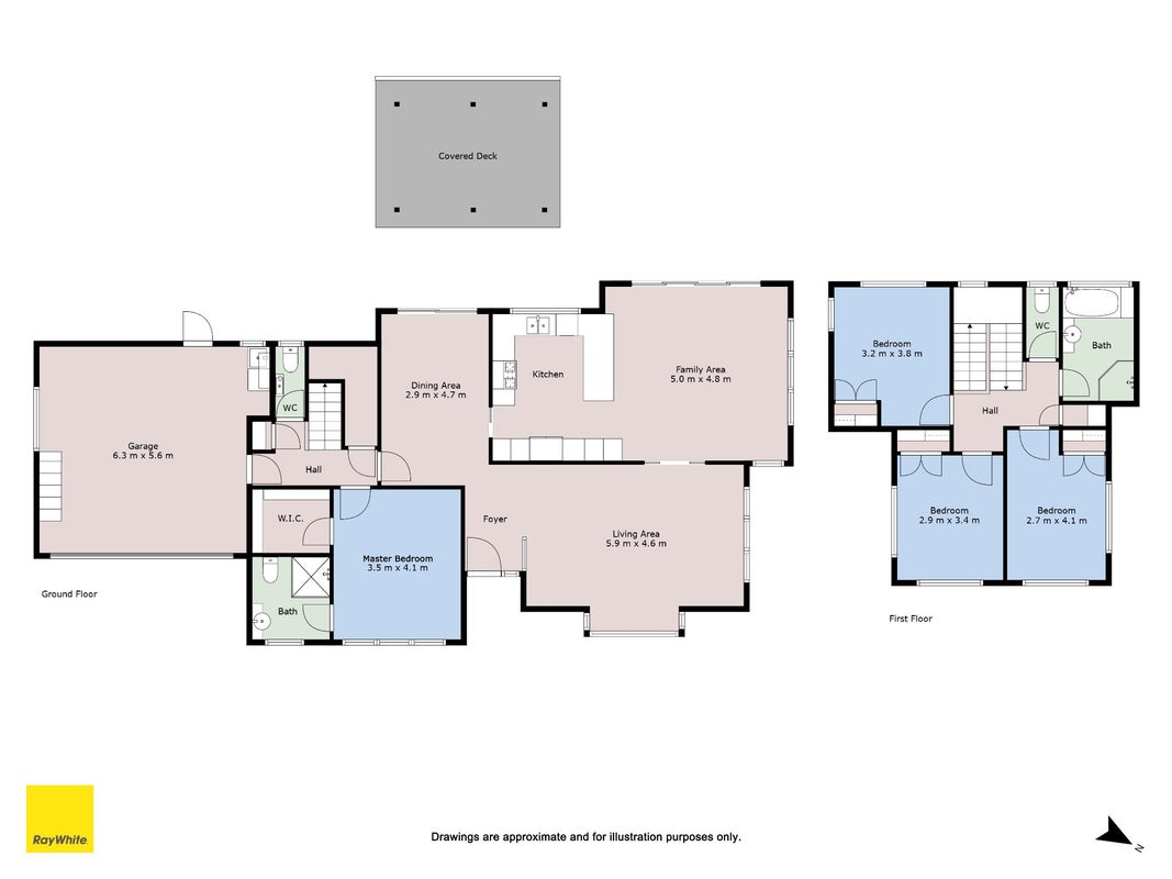 42 Lake Panorama Drive, Henderson, Auckland - Carousel 18