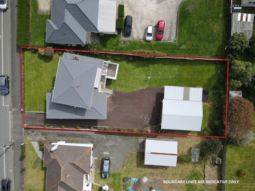171 Cambridge Road, Hillcrest, Hamilton - Carousel 1