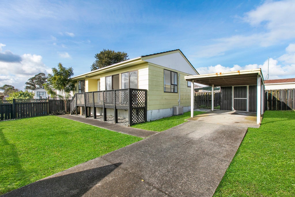 1/41 Balloch Street, Randwick Park, Auckland - Carousel 2