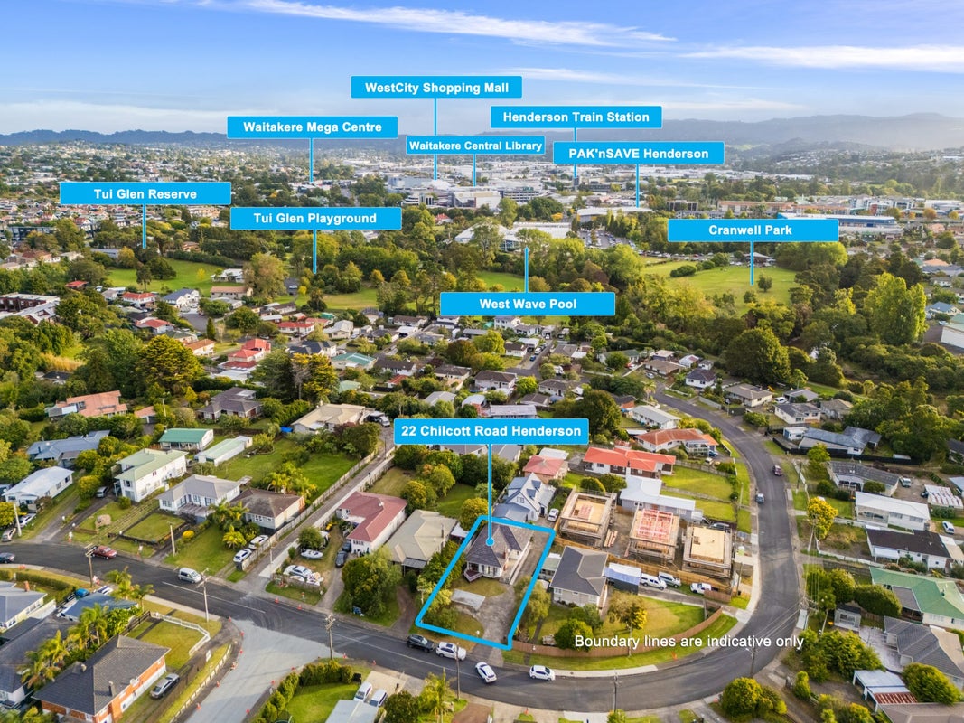 22 Chilcott Road, Henderson, Auckland - Carousel 20