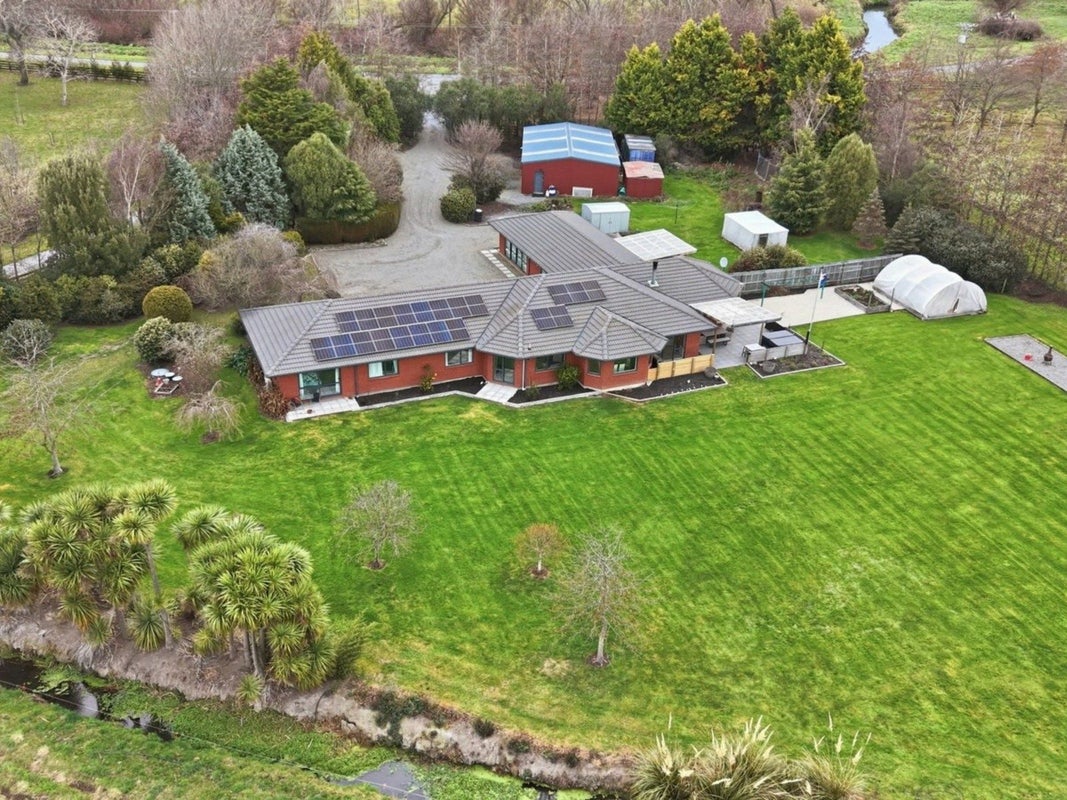 122 Mill Road, Clarkville, Kaiapoi - Carousel 1