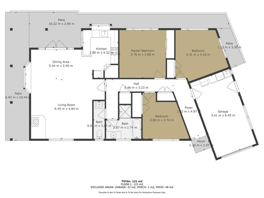 5A Mercury Place, Wanaka, Wanaka - Carousel 23