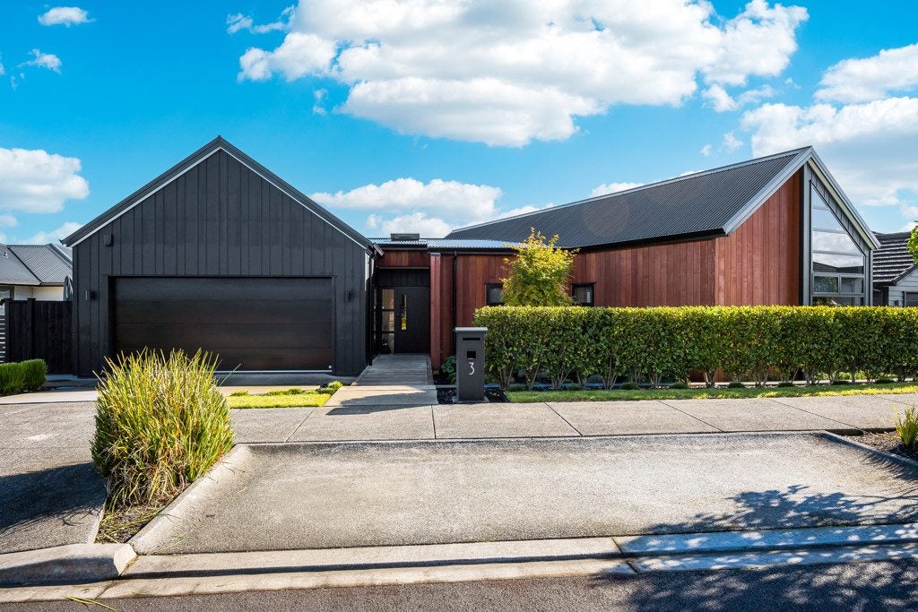 3 Stanton House road, Pukekohe, Auckland - Carousel 1