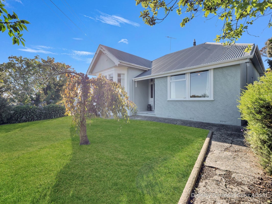 53 URE ST, South Hill, OAMARU - Carousel 1