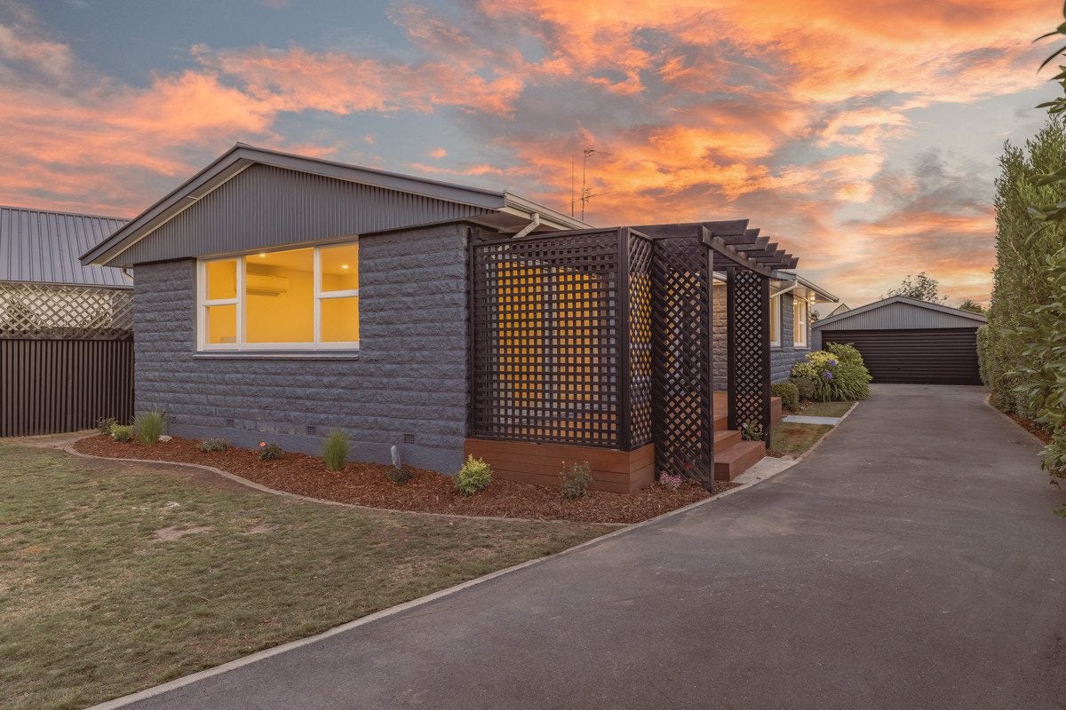 4 Clarevale Street, Burwood, Christchurch - Carousel 1