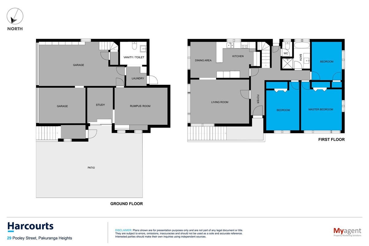 29 Pooley Street, Pakuranga Heights, Auckland - Carousel 27