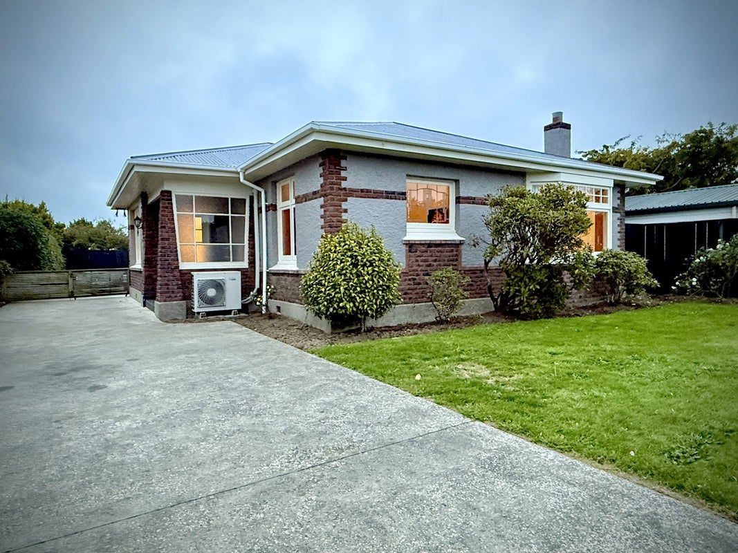 93 Wilton Street, Windsor, Invercargill - Carousel 1