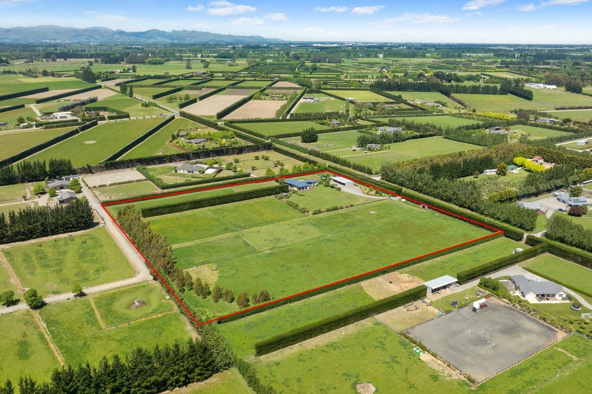 146 Mandeville Road, Swannanoa, Kaiapoi - Carousel 23