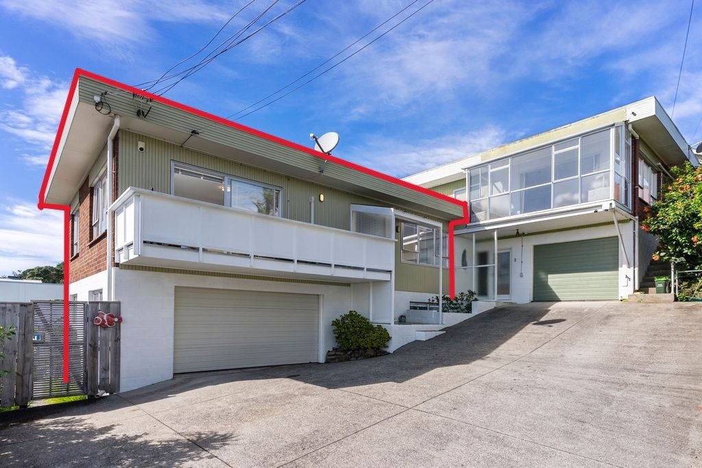 1/521 Mount Albert Road, Three Kings, Auckland - Carousel 1