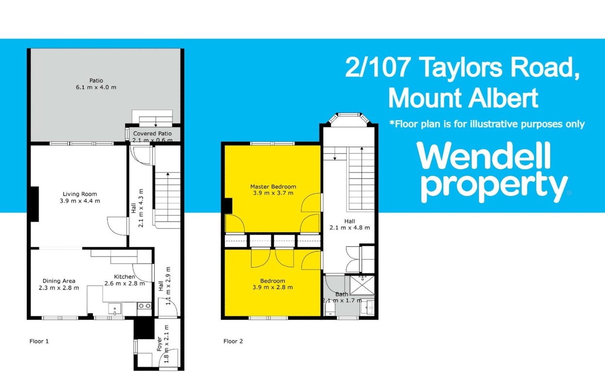 2/107 Taylors Road, Mount Albert, Auckland - Carousel 20