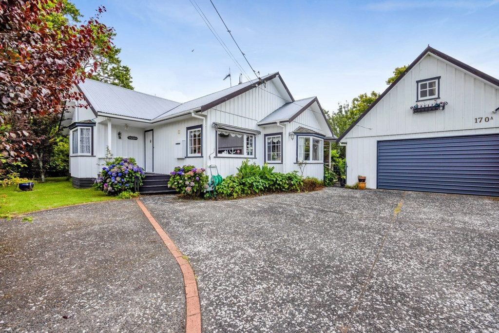 170A Brooklands Road, Vogeltown, New Plymouth - Carousel 1