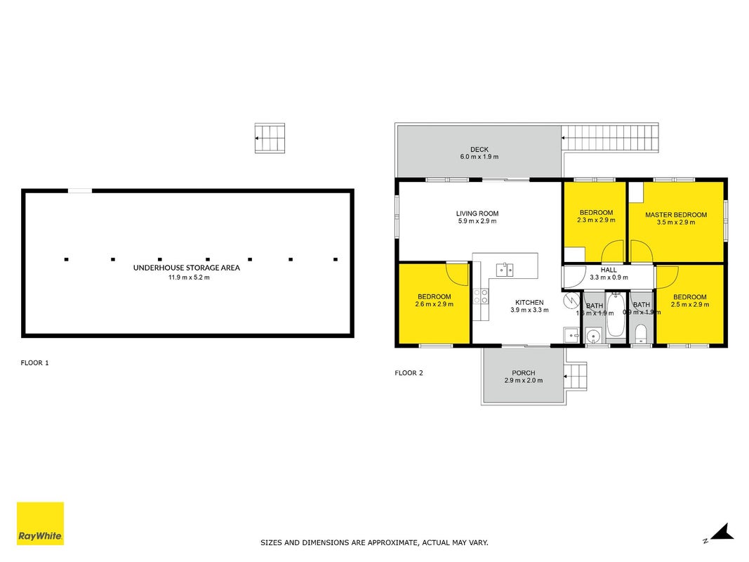85A Fairclough Road, Beach Haven, Auckland - Carousel 23