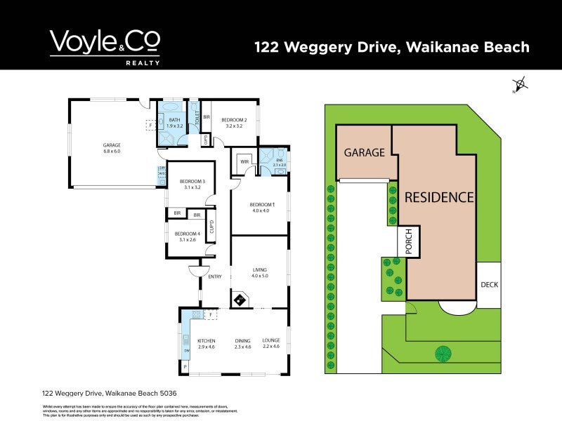 122 Weggery Drive, Waikanae Beach, Waikanae - Carousel 22