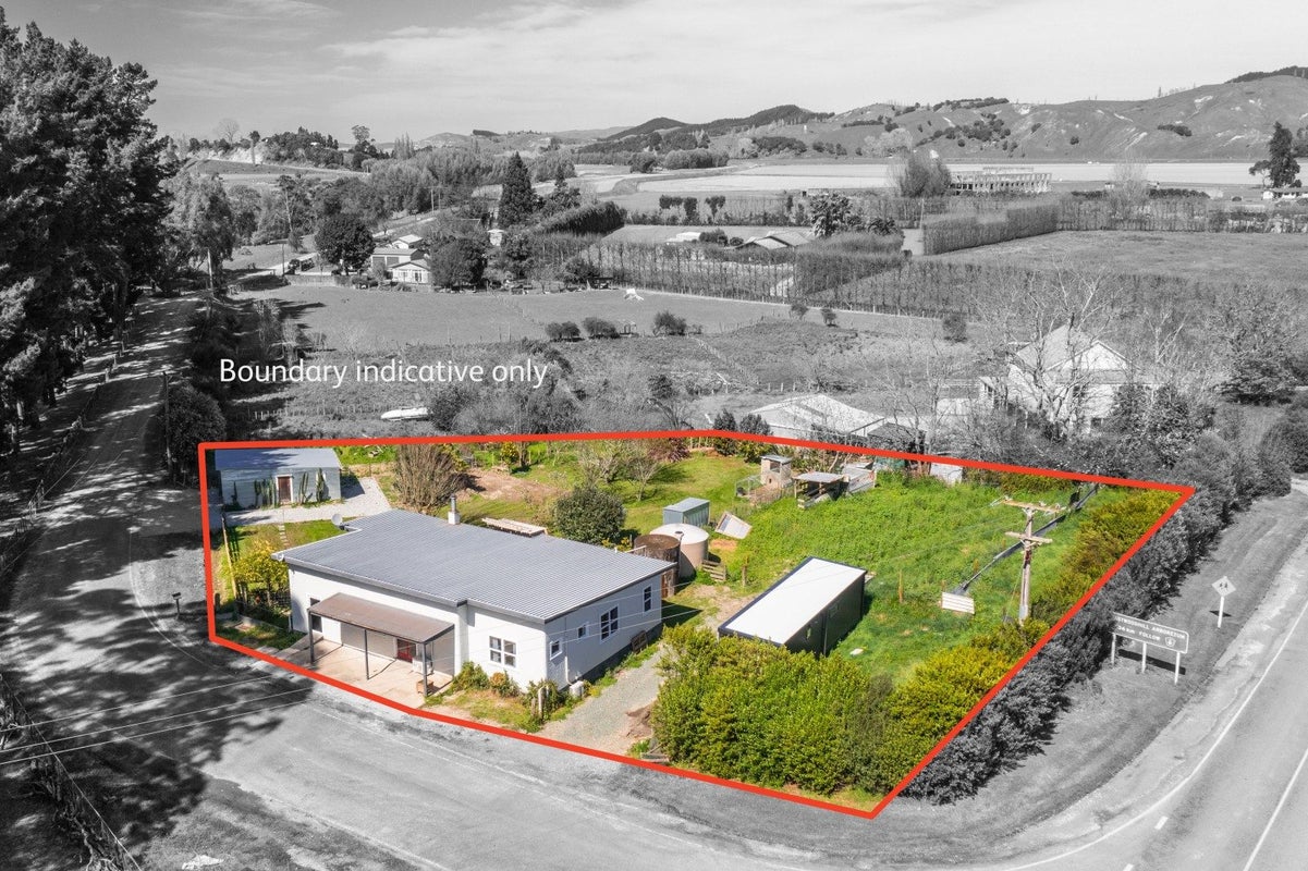 4 Waipaoa Road, Waipaoa, Gisborne - Carousel 2