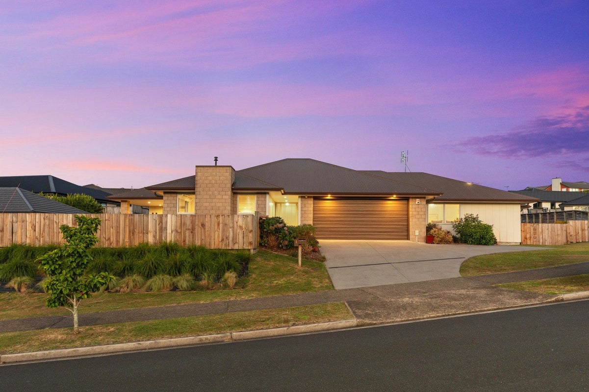 1 Materawaho Way, Pyes Pa, Tauranga - Carousel 2