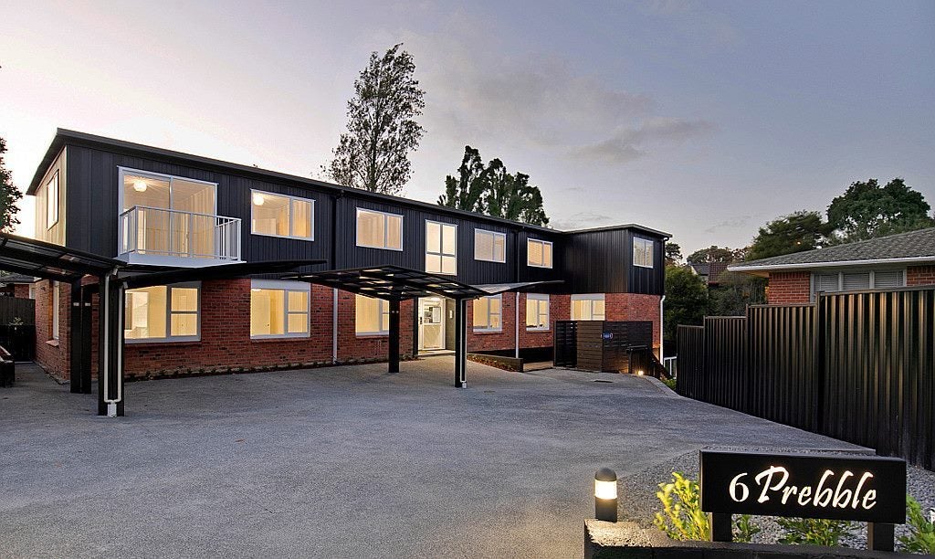 2/6 Prebble Place, Mission Bay, Auckland - Carousel 1
