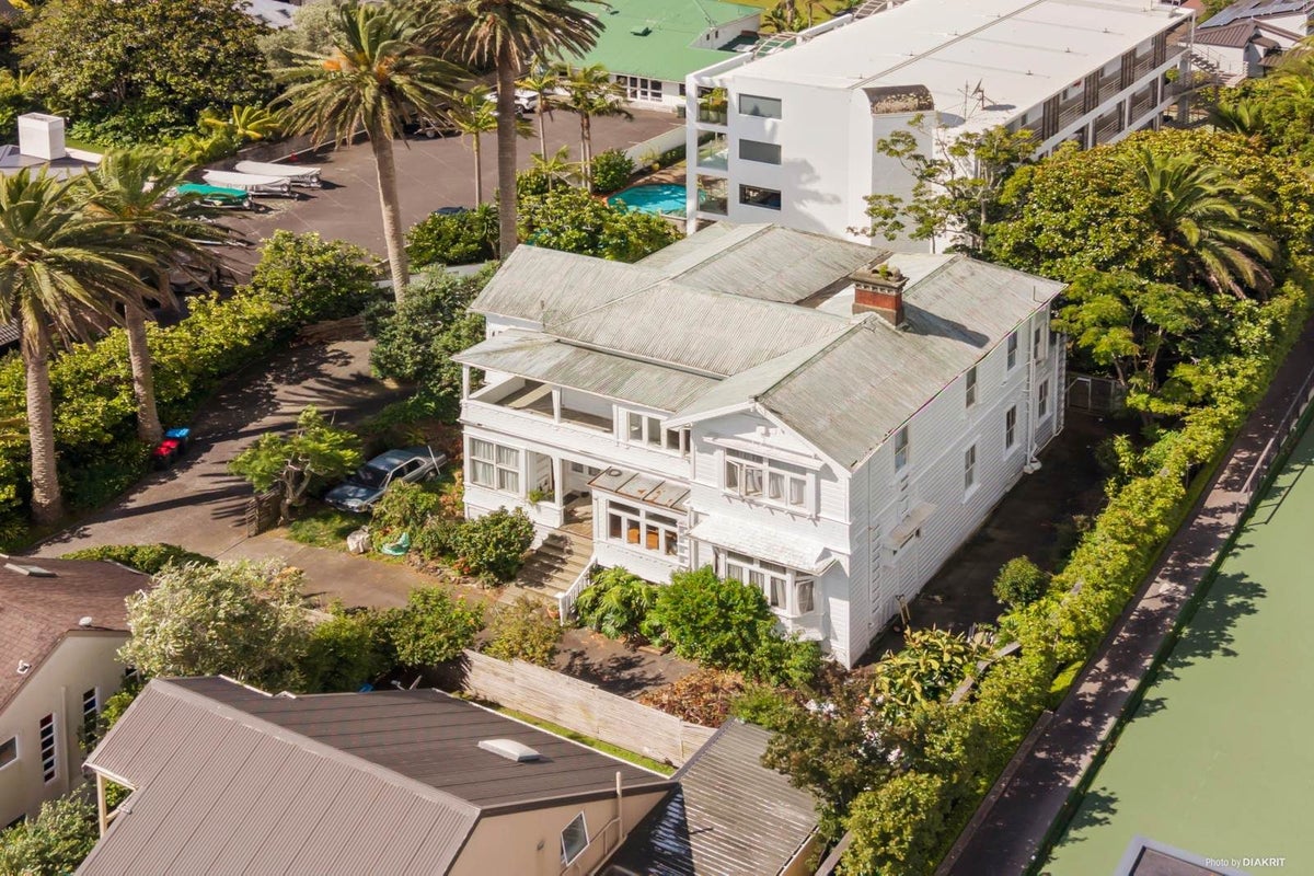 3C Hamilton Road, Herne Bay, Auckland - Carousel 2