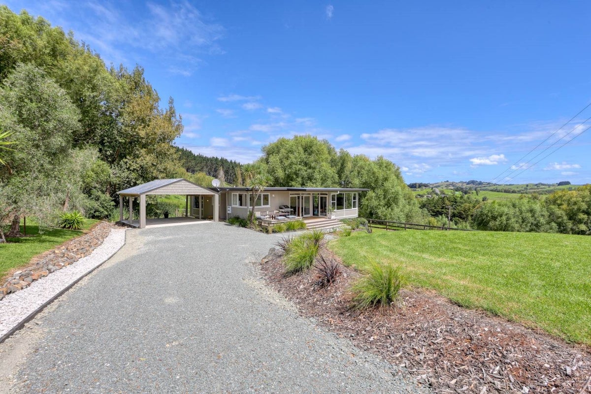 1190A Wharehine Road, Port Albert, Wellsford - Carousel 1