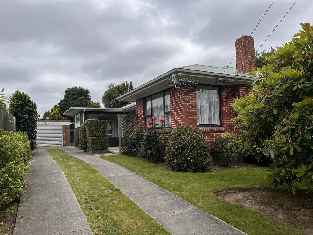 63 Gregan Crescent, Burnside, Christchurch - Carousel 16