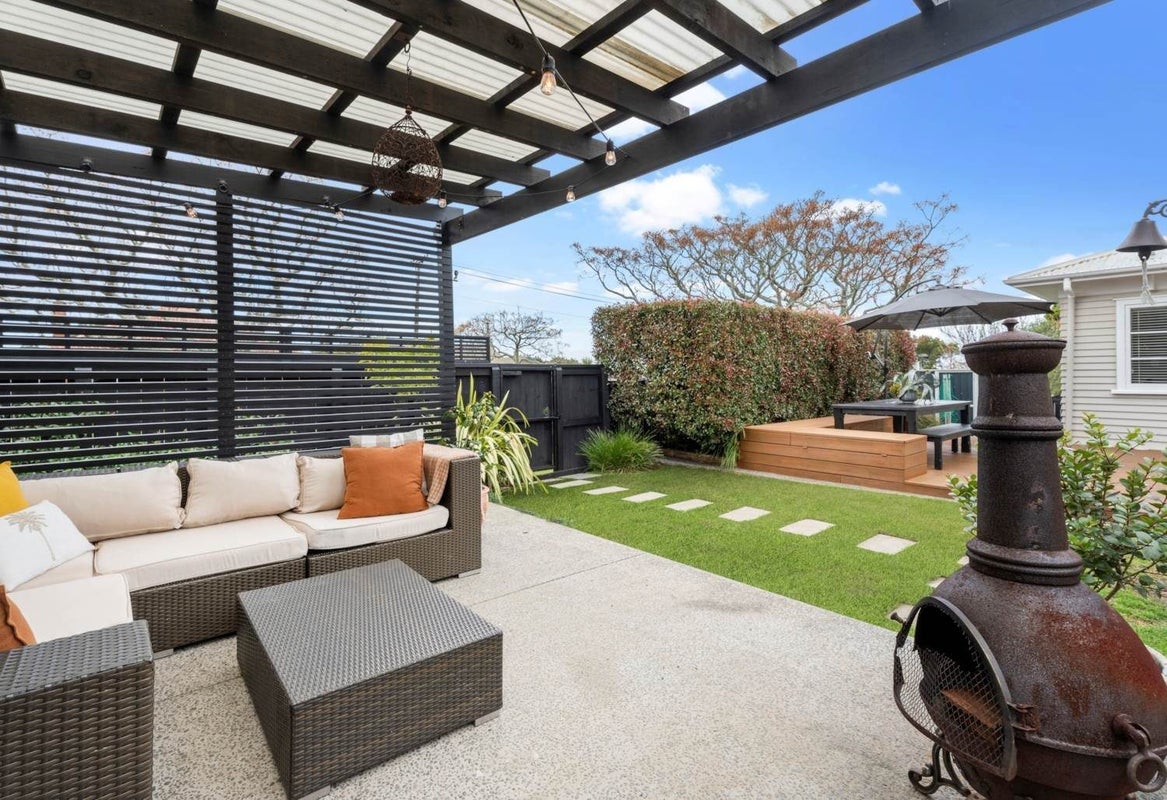 20 Taiere Terrace, Onehunga, Auckland - Carousel 15
